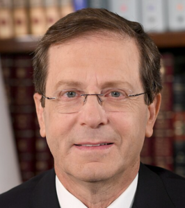 Isaac Herzog