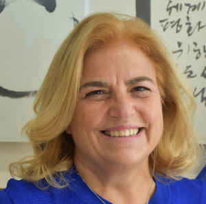 Maria Castillo Fernandez