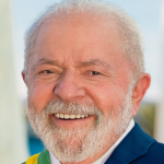 Luiz Inácio Lula da Silva